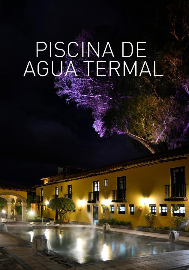 Hacienda El Salitre Hotel