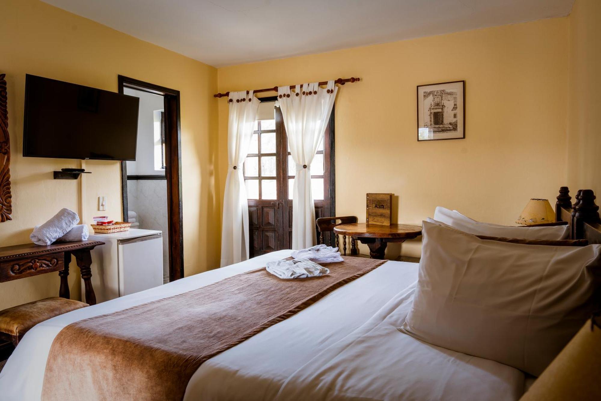 Hacienda El Salitre Hotel 4*