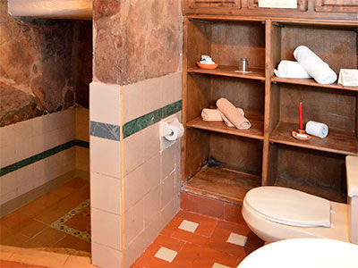 Hotel Hacienda El Salitre Paipa