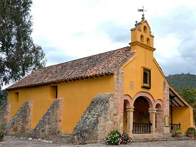 Hotel Hacienda El Salitre 4*