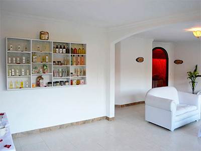 Hacienda El Salitre Hotel Paipa