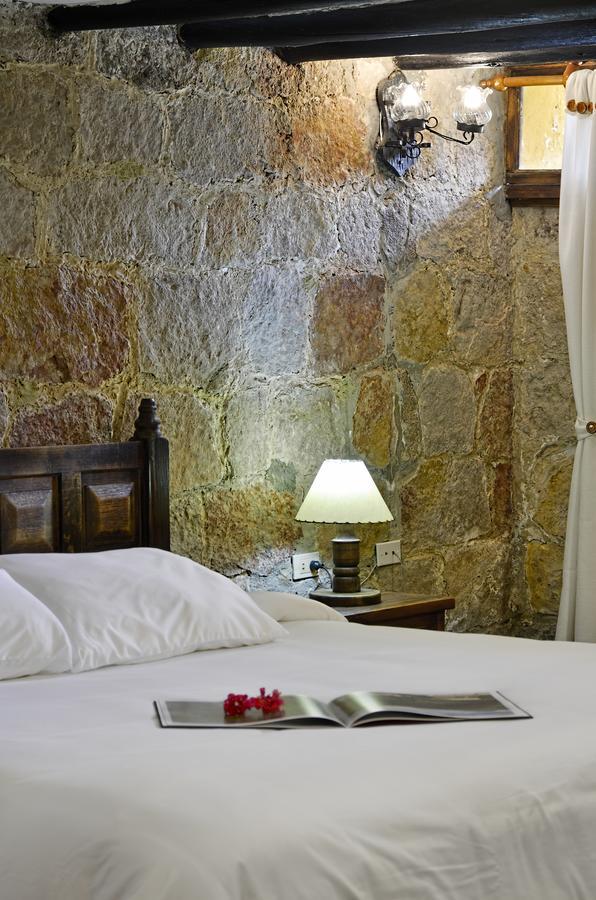 Hacienda El Salitre Hotel