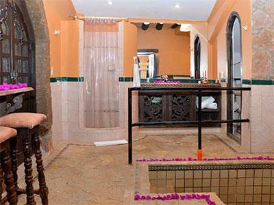 Hotel Hacienda El Salitre Paipa